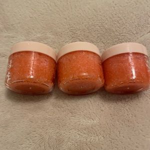 Cotton Candy Lip Scrub